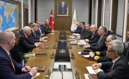 ABD heyeti Ankara’da! Dicle Canova detayları aktardı! Türkiye’nin ABD’ye verdiği liste