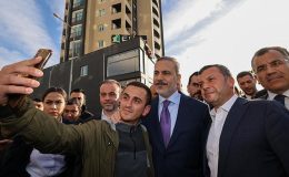‘Adana pırıl pırıl bir geleceğe yelken açacak’