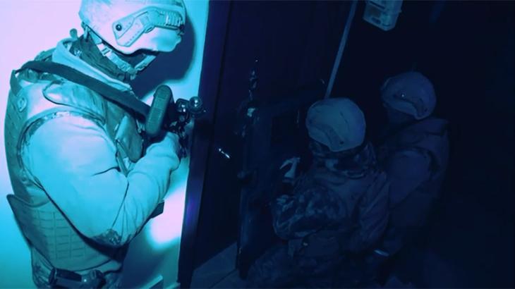 Bakan Yerlikaya duyurdu! Zehir tacirlerine 55 ilde ağır darbe