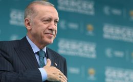CHP’deki para sayma görüntüleri! Erdoğan: Kandil’e kadar bu paraların gönderildiği bir dönemi yaşıyoruz