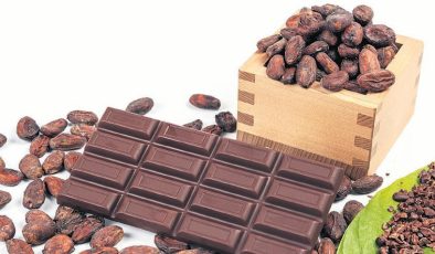 Çikolatanın tadı kaçabilir! Sahte ürüne dikkat!