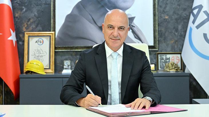 “Enflasyon; sabır, disiplin ve eşit yük paylaşımı ile dizginlenecek”