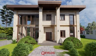 İnşaat Maliyeti Hesaplama Modülü
