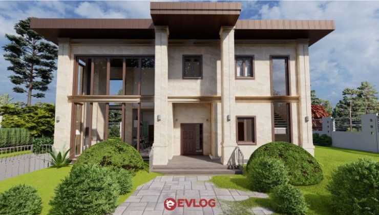 İnşaat Maliyeti Hesaplama Modülü