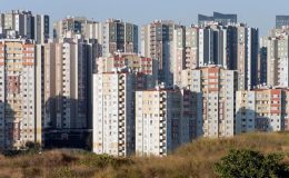 İstanbul’da en çok konut satılan ilçe belli oldu: 57 ilden daha fazla nüfusu var