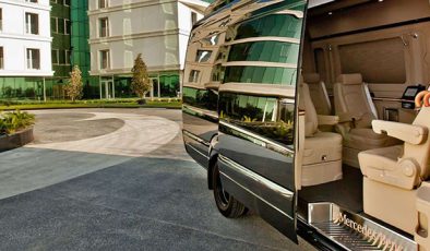 İzmir Havaalanı Transfer