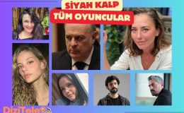 Oyuncu Kadrosu