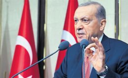 ‘Şehir eşkıyalarına nefes aldırmayız’