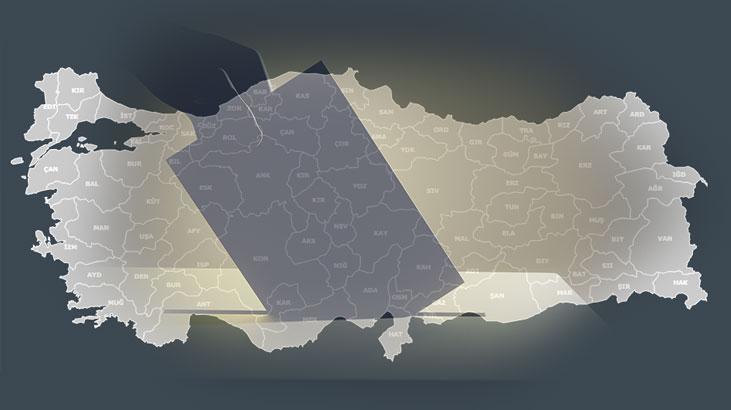 SON DAKİKA                         SEÇİM SONUÇLARI 2024: Türkiye geneli il il, ilçe ilçe yerel seçim sonuçları ve oy oranları son durum…