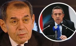 SON DAKİKA | Ali Koç, Dursun Özbek ve Ertuğrul Doğan PFDK’ya sevk edildi