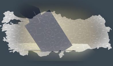 SON DAKİKA                         Sandıklar kapandı, ilk sonuçlar gelmeye başladı! İşte 81 il 973 ilçenin seçim sonuçları