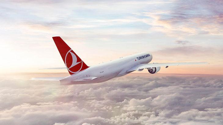 Türk Hava Yolları 2023’te taşıdığı yolcu sayısını açıkladı