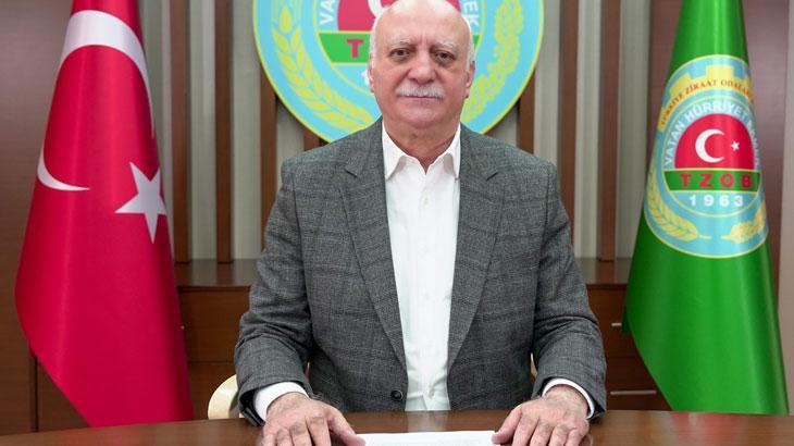 “Üreticide 3 lira 50 kuruş olan limon markette 16 lira 73 kuruşa satıldı”