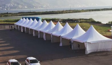 Çadır Kiralama