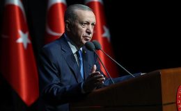 Cumhurbaşkanı Erdoğan Mehmetçiklerin bayramını kutladı: Teröristler yok edilecek