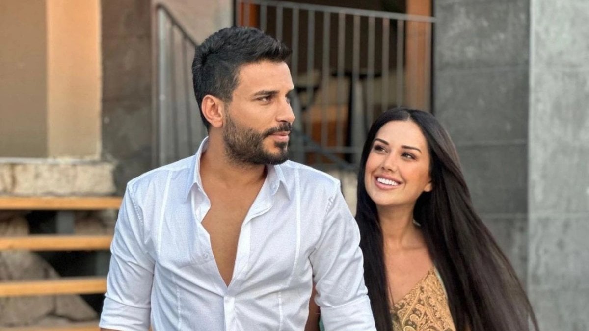 Dilan Polat’tan cezaevindeki eşi Engin Polat’a ziyaret