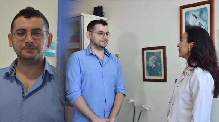 Erken teşhisle hayatım kurtuldu: ‘Serdar Ortaç hastalığı’ denildiğinde herkes biliyor