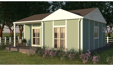 Prefabrik – TekPrefabrik