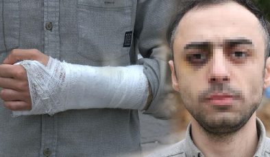 Tahta kaşıkla cinsel istismar ve işkence! 203 yıl hapis cezası istendi