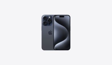 İphone 15 Pro Özellikleri