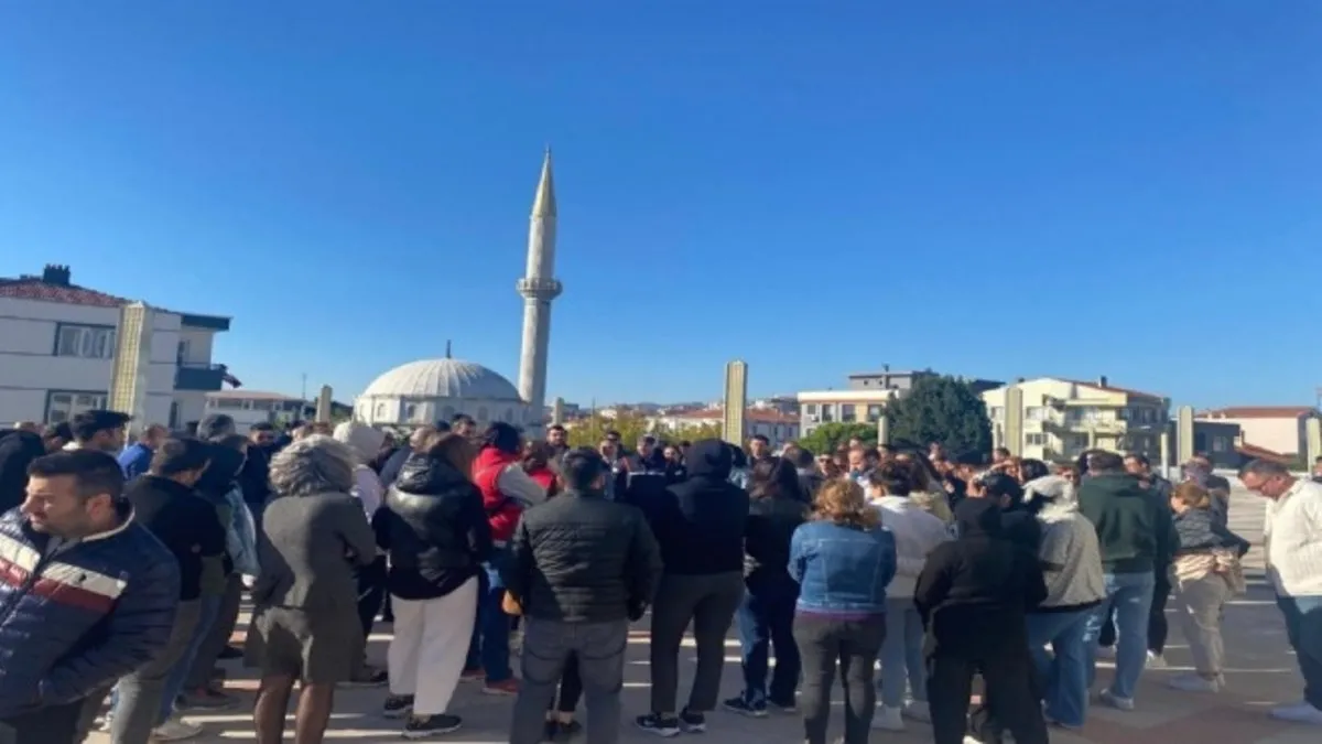 Buca’da grev öncesi maaş krizi!