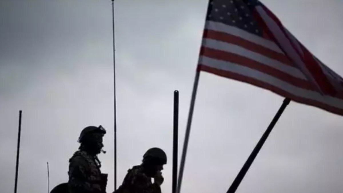 Pentagon, Suriye’de bulunan ABD askeri sayısını güncelledi