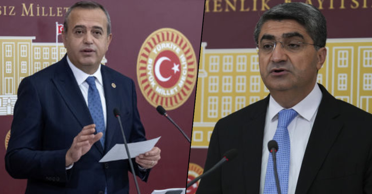 Saadet-Gelecek grubu yeniden kuruldu