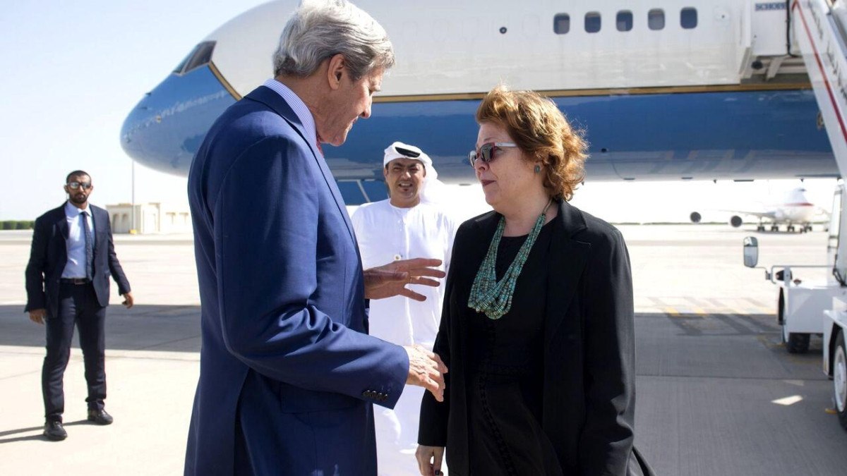 Suriye’de Esad rejimi sonrasında bir ilk! Üst düzey ABD’li Şam’ı ziyaret edecek