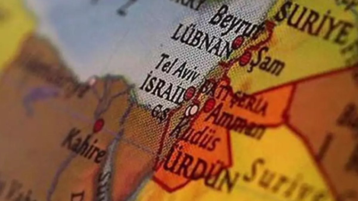 BAE, Suudi Arabistan ve Arap Birliği’nden İsrail’e kınama