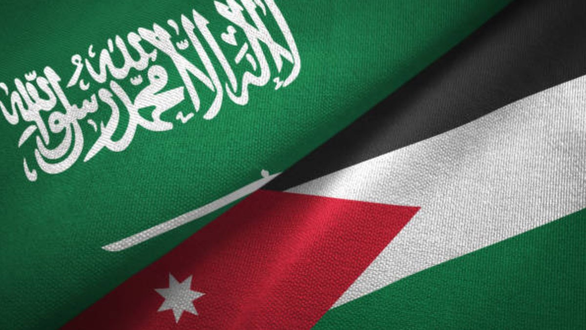 Suudi Arabistan ve Ürdün’den Suriye’ye insani yardım