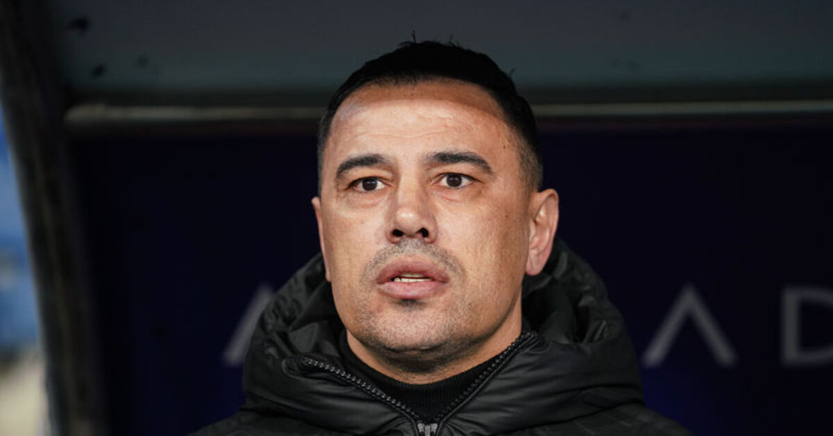 Çağdaş Atan: Maçın tamamını neredeyse kusursuz oynadık