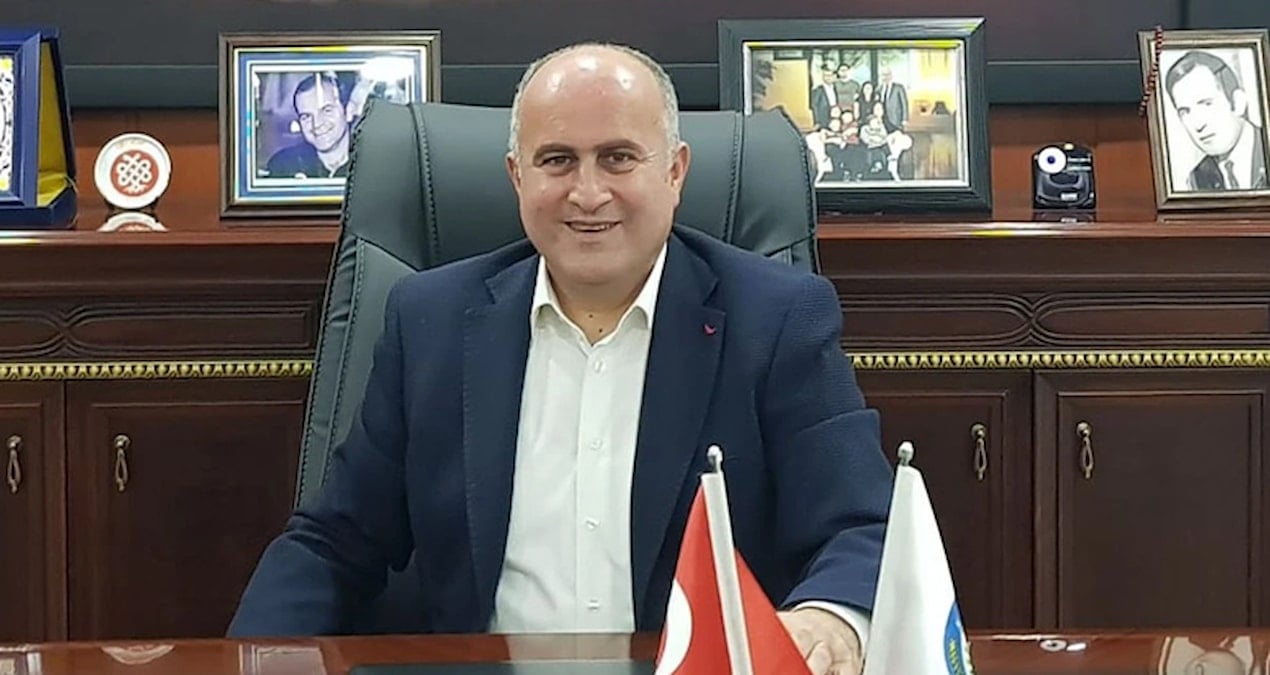 MHP’li başkan inceleme istedi, AKP’li eski belediye başkanı tutuklandı