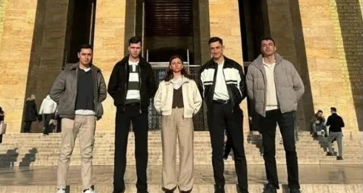 Teğmenlere Napolyon’un sözü ile savunma