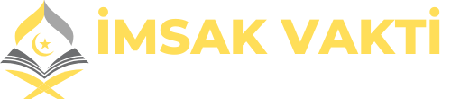 Ezan Vakitleri